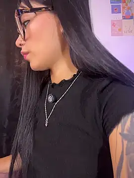 AlannaDollx online show from 1, 5, 2026