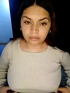 cieloking09 online show from 28, 10, 2025