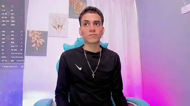 lopez and jesus online show from 22, 10, 2025