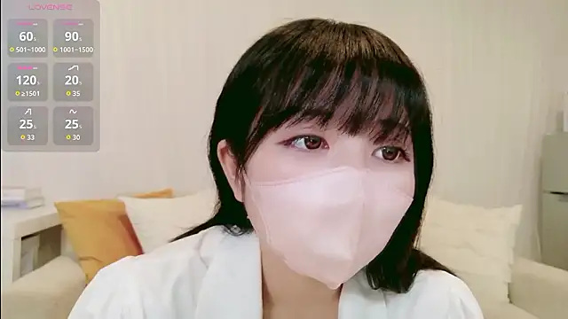 Snapshot of rui_pi chatting on 8, 10, 2025 rui pi online show from 8, 10, 2025