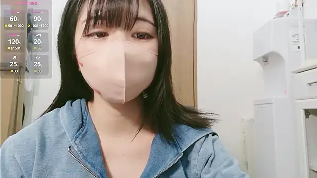 Snapshot of rui_pi chatting on 14, 10, 2025 rui pi online show from 14, 10, 2025