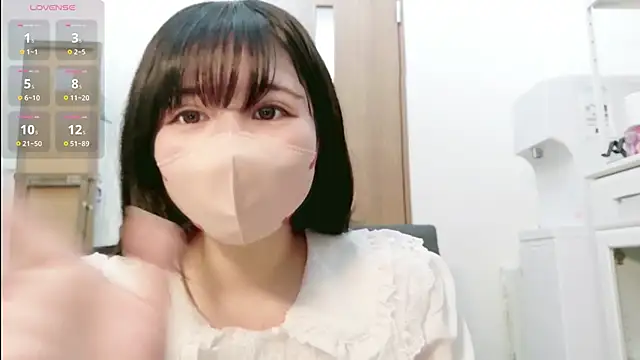 Snapshot of rui_pi chatting on 15, 10, 2025 rui pi online show from 15, 10, 2025