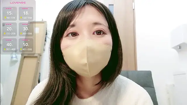 Snapshot of rui_pi chatting on 19, 10, 2025 rui pi online show from 19, 10, 2025