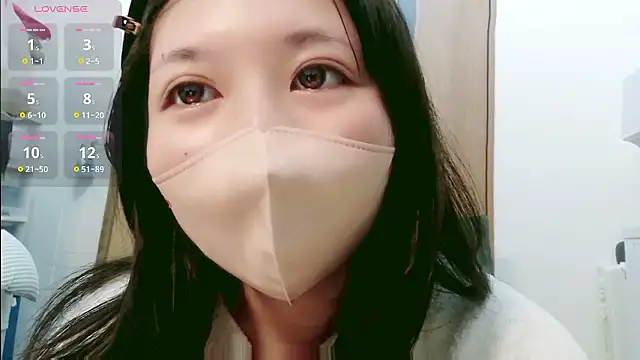 Snapshot of rui_pi chatting on 22, 10, 2025 rui pi online show from 22, 10, 2025