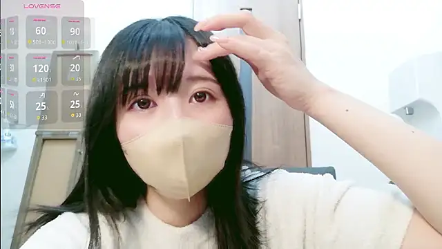 Snapshot of rui_pi chatting on 23, 10, 2025 rui pi online show from 23, 10, 2025