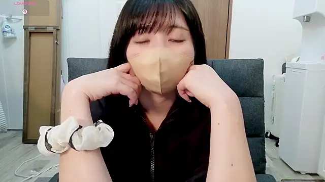 Snapshot of rui_pi chatting on 24, 10, 2025 rui pi online show from 24, 10, 2025