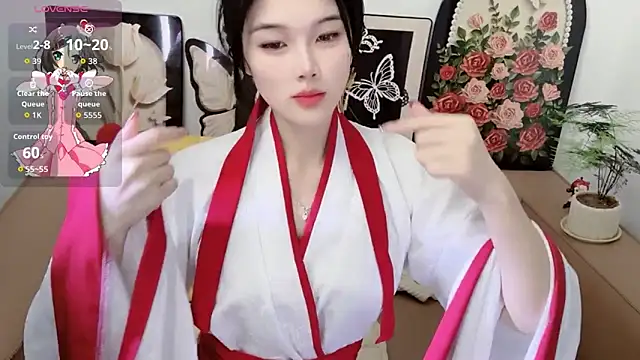 T-TeaR online show from 21, 5, 2026