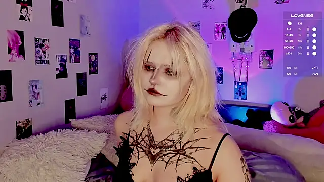 bixxxiz online show from 25, 10, 2025