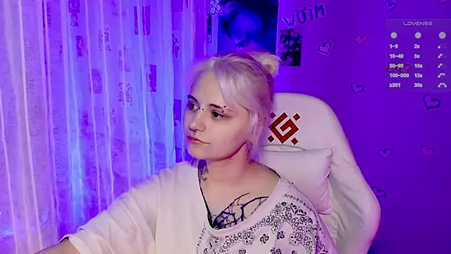 bixxxiz online show from 10, 3, 2026