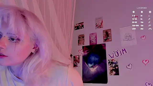 bixxxiz online show from 16, 3, 2026