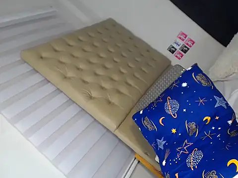 sexy calista online show from 11, 10, 2025