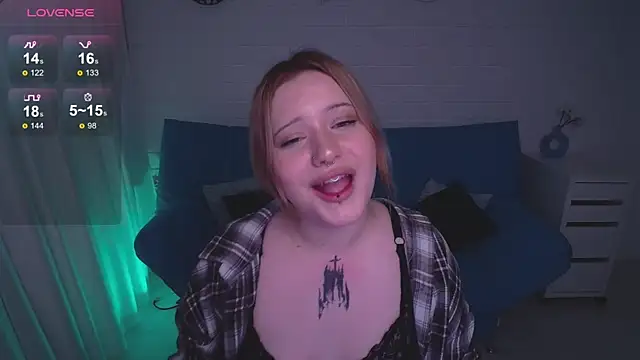 AuroraMour online show from 27, 10, 2025