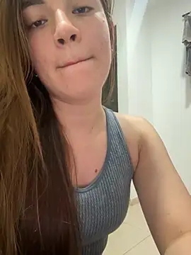 AnastasiaGrey    online show from 24, 10, 2025