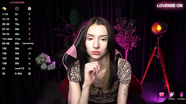 Trix Void online show from 12, 2, 2026