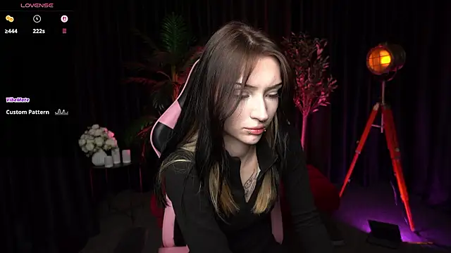 Trix Void online show from 3, 3, 2026