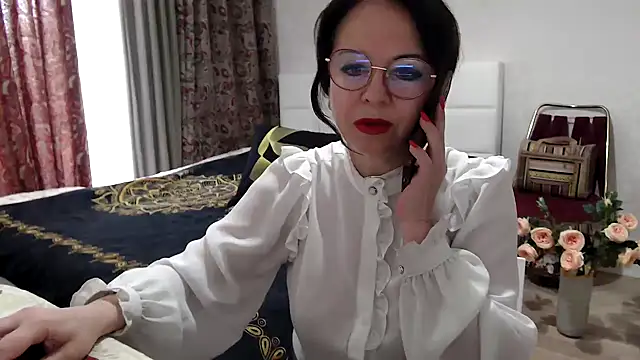 Arisa5000 online show from 29, 4, 2026