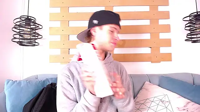 JackFrosst online show from 2, 2, 2026