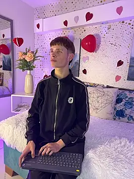 JackFrosst online show from 21, 2, 2026