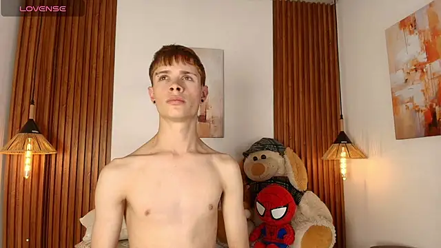JackFrosst online show from 7, 5, 2026