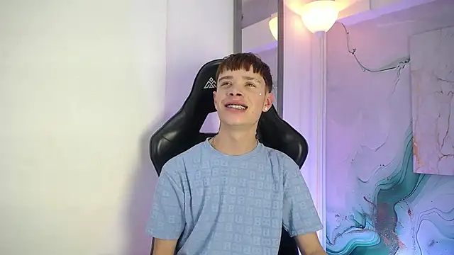 JackFrosst online show from 11, 7, 2026