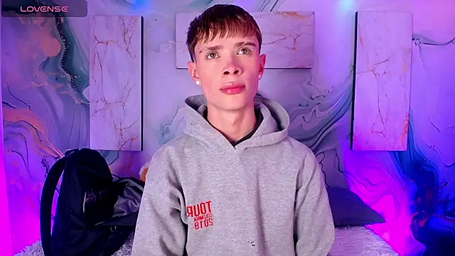 JackFrosst online show from 28, 7, 2026