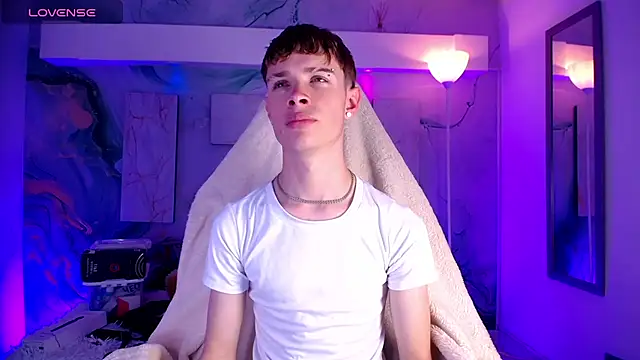 JackFrosst online show from 30, 7, 2026