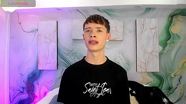 JackFrosst online show from 4, 8, 2026