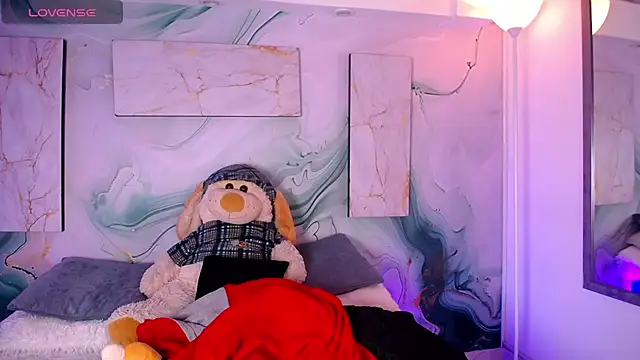 JackFrosst online show from 5, 8, 2026