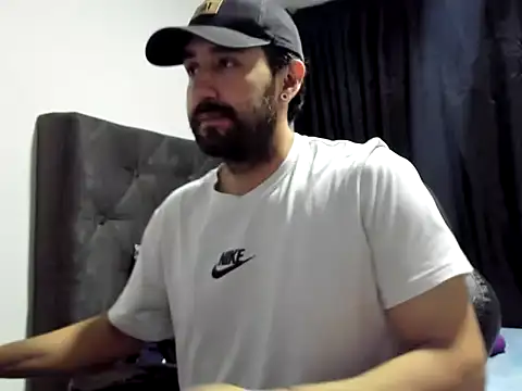 Snapshot of coolfriki chatting on 16, 10, 2025 coolfriki online show from 16, 10, 2025