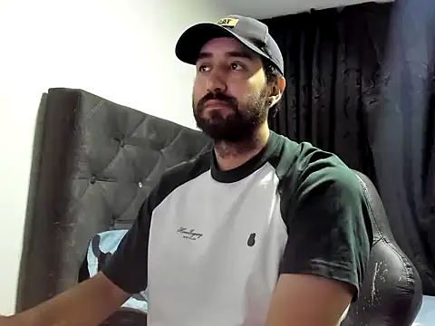 Snapshot of coolfriki chatting on 18, 10, 2025 coolfriki online show from 18, 10, 2025