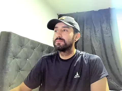 Snapshot of coolfriki chatting on 20, 10, 2025 coolfriki online show from 20, 10, 2025