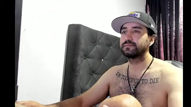 Snapshot of coolfriki chatting on 2, 12, 2025 coolfriki online show from 2, 12, 2025