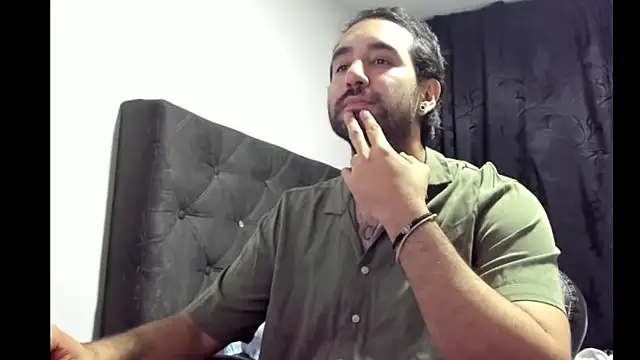 Snapshot of coolfriki chatting on 20, 12, 2025 coolfriki online show from 20, 12, 2025