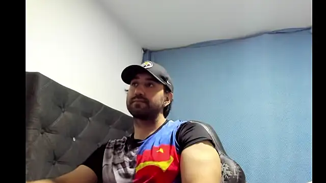 Snapshot of coolfriki chatting on 9, 1, 2026 coolfriki online show from 9, 1, 2026