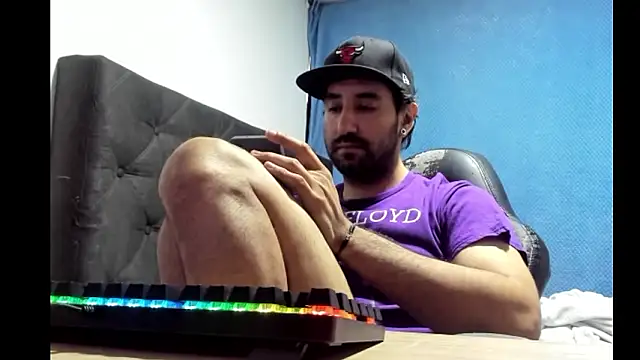 Snapshot of coolfriki chatting on 31, 1, 2026 coolfriki online show from 31, 1, 2026