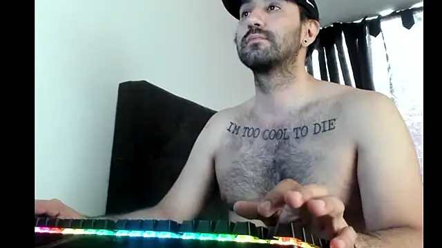 Snapshot of coolfriki chatting on 1, 2, 2026 coolfriki online show from 1, 2, 2026