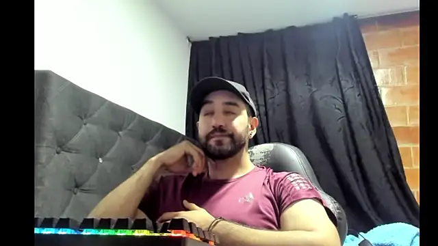 Snapshot of coolfriki chatting on 9, 2, 2026 coolfriki online show from 9, 2, 2026