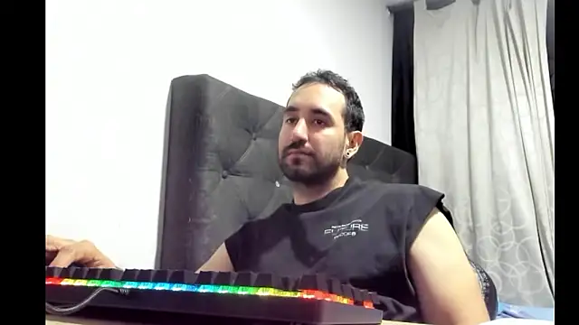 Snapshot of coolfriki chatting on 8, 3, 2026 coolfriki online show from 8, 3, 2026