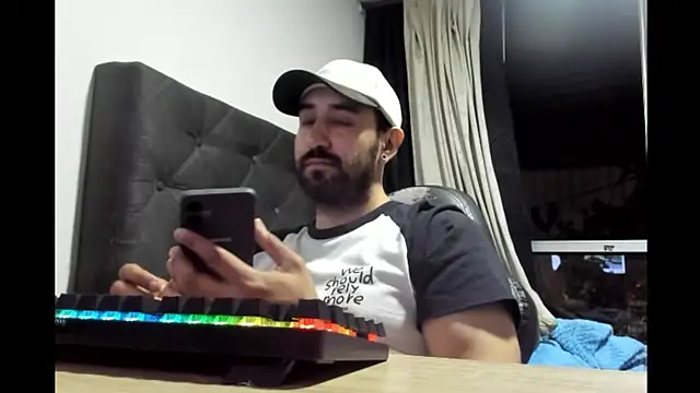 Snapshot of coolfriki chatting on 22, 3, 2026 coolfriki online show from 22, 3, 2026