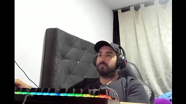 Snapshot of coolfriki chatting on 27, 3, 2026 coolfriki online show from 27, 3, 2026