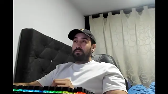 Snapshot of coolfriki chatting on 28, 3, 2026 coolfriki online show from 28, 3, 2026