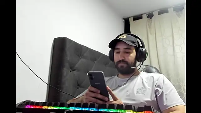 Snapshot of coolfriki chatting on 28, 3, 2026 coolfriki online show from 28, 3, 2026