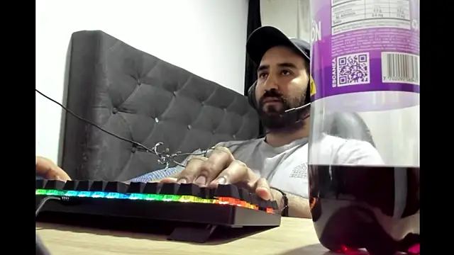 Snapshot of coolfriki chatting on 29, 3, 2026 coolfriki online show from 29, 3, 2026