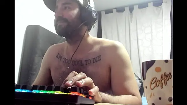 coolfriki online show from 30, 4, 2026
