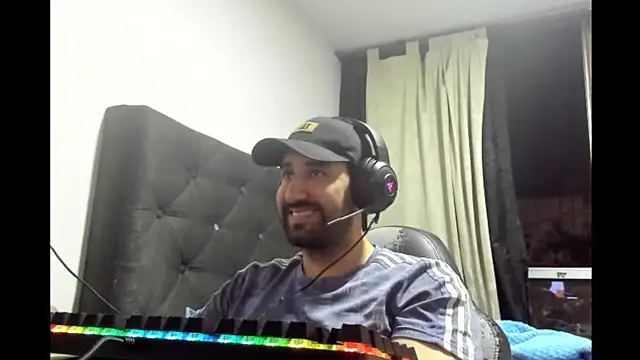 coolfriki online show from 2, 5, 2026
