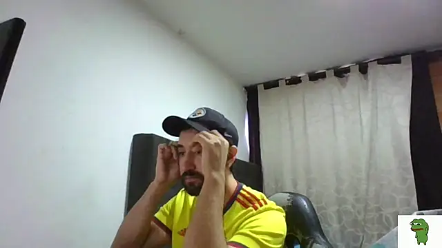 coolfriki online show from 23, 6, 2026