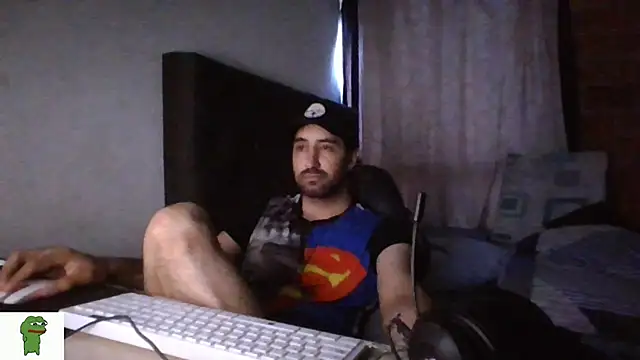 coolfriki online show from 27, 6, 2026