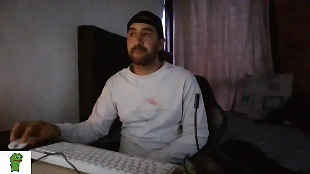 coolfriki online show from 27, 6, 2026