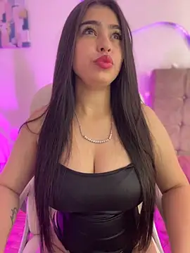 Iam Valentinaaa online show from 22, 10, 2025