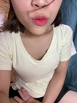 Lyly69699 online show from 8, 3, 2026